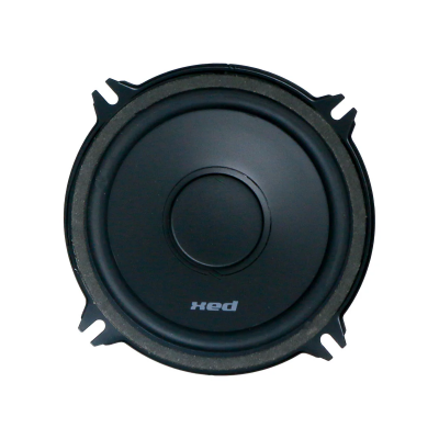 Cerwin-Vega 5.25" XED Series 2-Way Component Speaker Set - XED525C