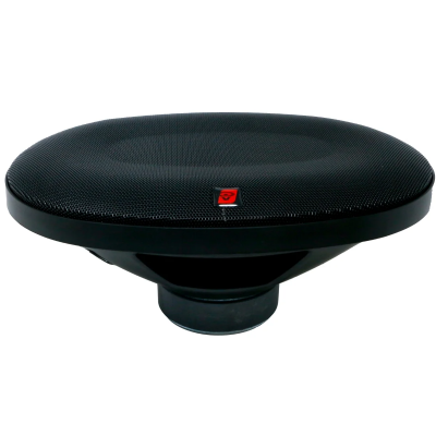 Cerwin-Vega 6"x 9" XED Series 3-Way Coaxial Speakers - XED693