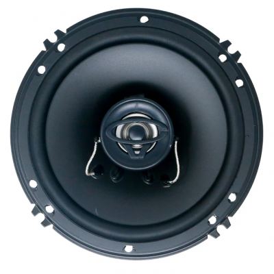 Cerwin-Vega 6.5" XED Series 2-Way Coaxial Speakers - XED62