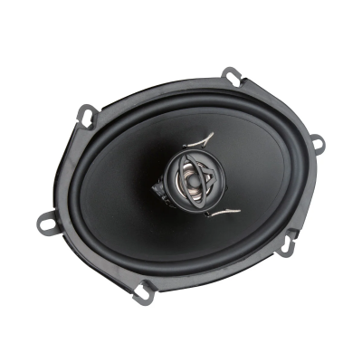 Cerwin-Vega 5"x7" XED Series 2-Way Coaxial Speakers - XED57