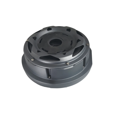 Cerwin-Vega 12" Vega Passive Slim Spare Tire Subwoofer - VS12SH