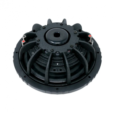 Cerwin-Vega 12" Shallow Series High-Performance Subwoofer - VMAXS124