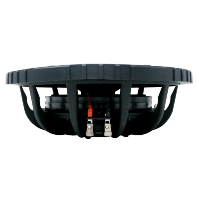 Cerwin-Vega 12" Shallow Series High-Performance Shallow  Subwoofer - VMAXS122