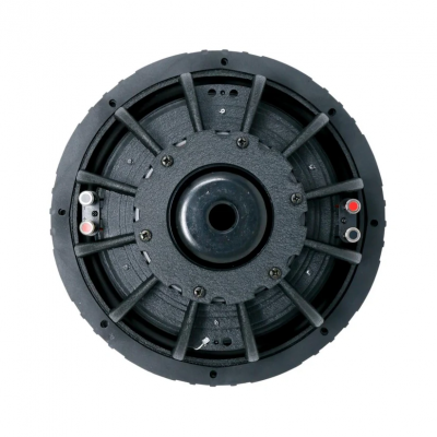 Cerwin-Vega 12" Shallow Series High-Performance Shallow  Subwoofer - VMAXS122
