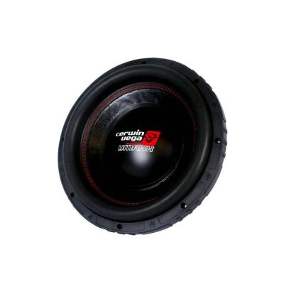 Cerwin-Vega 8 Inch VMAXX High-Performance Subwoofer - VMAX8D4