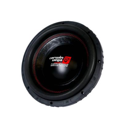 Cerwin-Vega 10 Inch VMAXX High-Performance Subwoofer - VMAX10D2
