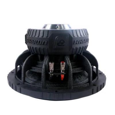 Cerwin-Vega 10 Inch VMAXX High-Performance Subwoofer - VMAX10D2