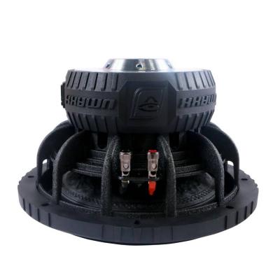 Cerwin-Vega 10 Inch VMAXX High-Performance Subwoofer - VMAX10D4