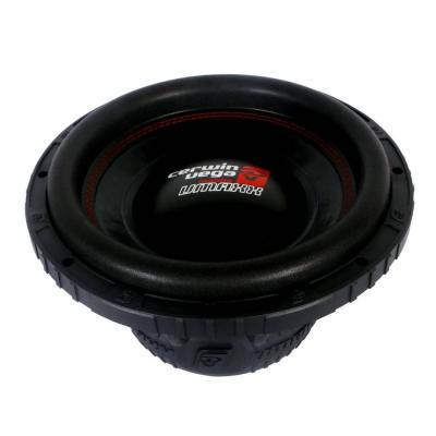 Cerwin-Vega 10 Inch VMAXX High-Performance Subwoofer - VMAX10D4