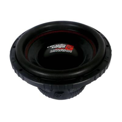 Cerwin-Vega 15 Inch VMAXX High-Performance Subwoofer - VMAX15D4