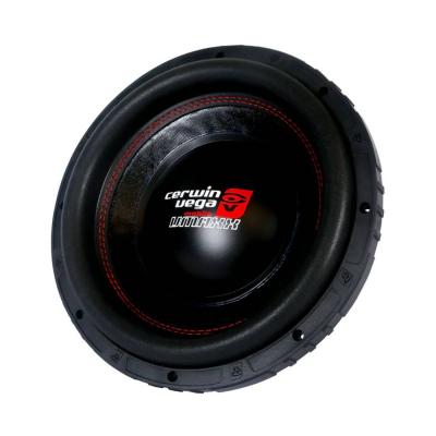 Cerwin-Vega 15 Inch VMAXX High-Performance Subwoofer - VMAX15D4