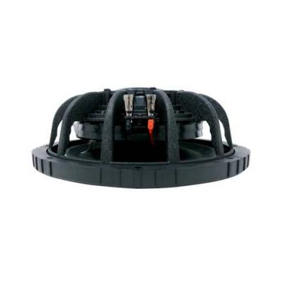 Cerwin-Vega 10 Inch VMAXX Shallow Series Subwoofer - VMAXS102