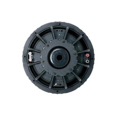 Cerwin-Vega 10 Inch VMAXX Shallow Series Subwoofer - VMAXS104