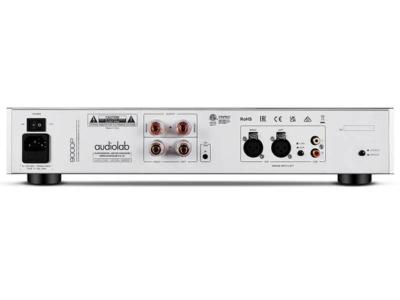 AudioLab Stereo Power Amplifier - 9000PS