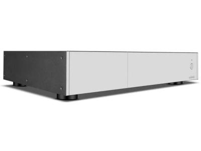 AudioLab Stereo Power Amplifier - 9000PS