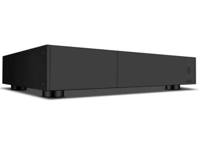 AudioLab Stereo Power Amplifier - 9000PBLK