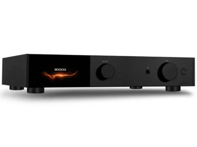 Audiolab Stereo Preamplifier - 9000QBLK