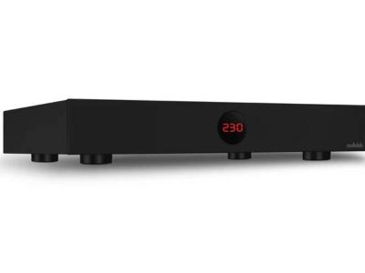 Audiolab DC Block 6 Power Conditioner - DCBLOCK6BLK