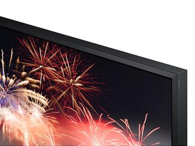 55" Samsung QN55LST7DAFXZC 4K Neo QLED Terrace Outdoor TV