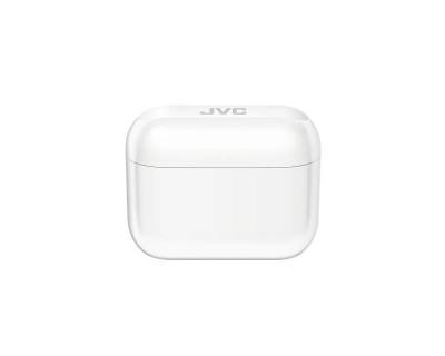 JVC Wireless Earbuds with Comfortable Sound - HA-A4T-W