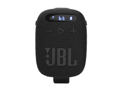 JBL Wind 3 Portable Bluetooth Speaker for Cycles - JBLWIND3AM