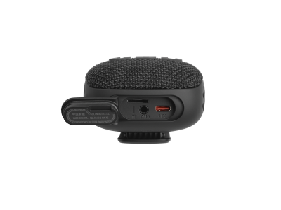 JBL Wind 3 Portable Bluetooth Speaker for Cycles - JBLWIND3AM