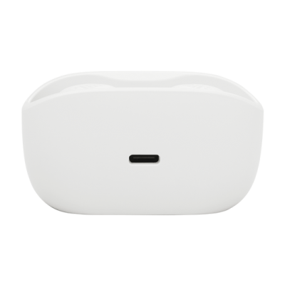 JBL Vibe Buds 2 True Wireless Noise Cancelling Earbuds - JBLVBUDS2WHTAM