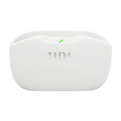JBL Vibe Buds 2 True Wireless Noise Cancelling Earbuds - JBLVBUDS2WHTAM