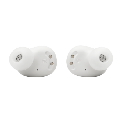 JBL Vibe Buds 2 True Wireless Noise Cancelling Earbuds - JBLVBUDS2WHTAM