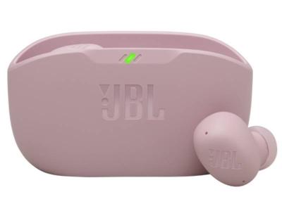 JBL Vibe Buds 2 True Wireless Noise Cancelling Earbuds - JBLVBUDS2PIKAM