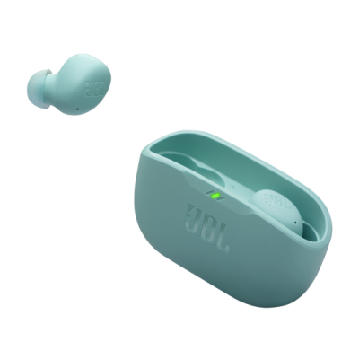 JBL Vibe Buds 2 True Wireless Noise Cancelling Earbuds - JBLVBUDS2BLUAM