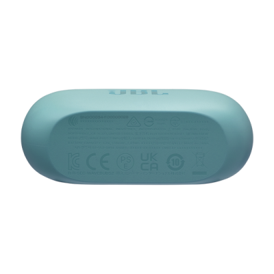 JBL Vibe Buds 2 True Wireless Noise Cancelling Earbuds - JBLVBUDS2BLUAM