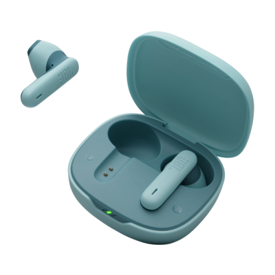 JBL Vibe Flex 2 True Wireless Earbuds - JBLVFLEX2BLUAM