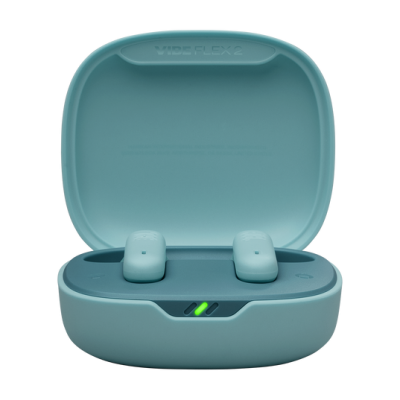 JBL Vibe Flex 2 True Wireless Earbuds - JBLVFLEX2BLUAM