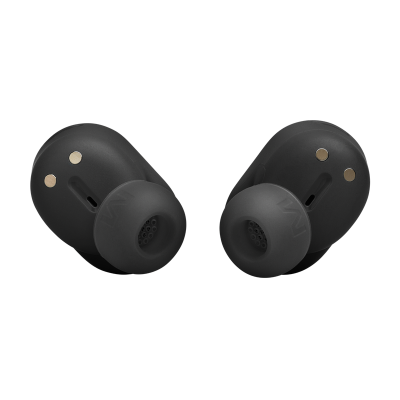 JBL Tune Buds 2 True Wireless Noise Cancelling Earbuds - JBLTBUDS2BLKAM