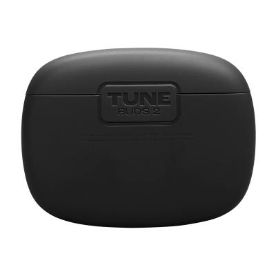 JBL Tune Buds 2 True Wireless Noise Cancelling Earbuds - JBLTBUDS2BLKAM