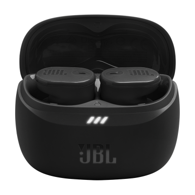 JBL Tune Buds 2 True Wireless Noise Cancelling Earbuds - JBLTBUDS2BLKAM
