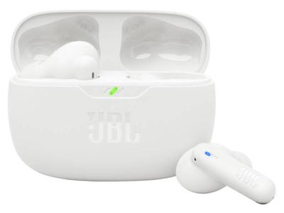 JBL Tune Beam 2 True Wireless Noise Cancelling Earbuds - JBLTBEAM2WHTAM