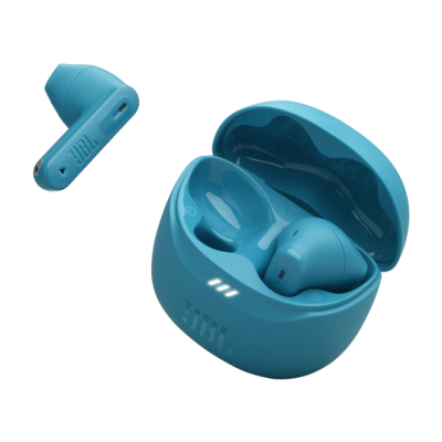JBL Tune Flex 2 True Wireless Noise Cancelling Earbuds - JBLTFLEX2TQEAM