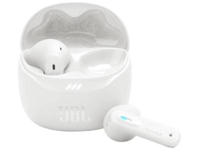JBL Tune Flex 2 True Wireless Noise Cancelling Earbuds - JBLTFLEX2WHTAM