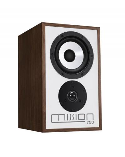 Mission Bookshelf Speaker Mission 750 - M750W