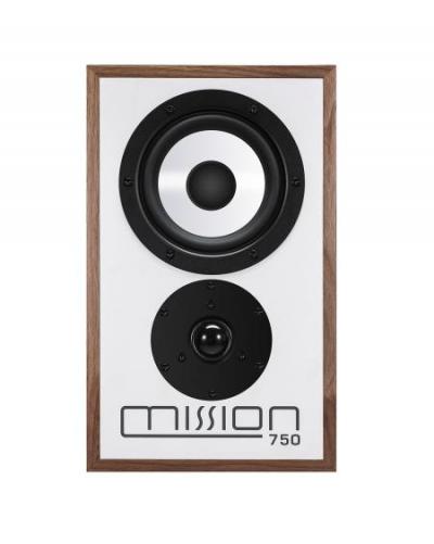 Mission Bookshelf Speaker Mission 750 - M750W