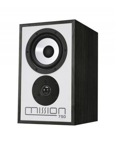 Mission Bookshelf Speaker Mission 750 - M750BK