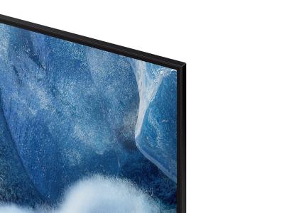 43" Samsung QN43Q8FAAFXZC QLED Q8F 4K AI Smart TV (2025)