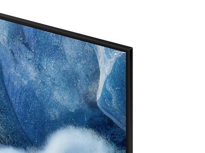 75" Samsung QN75Q8FAAFXZC QLED Q8F 4K AI Smart TV (2025)