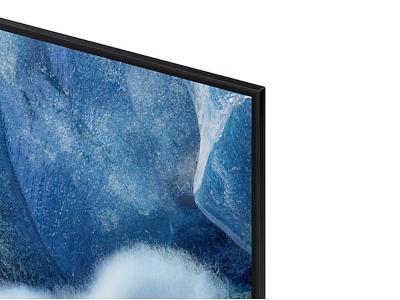 85" Samsung QN85Q8FAAFXZC QLED Q8F 4K AI Smart TV (2025)