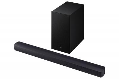 Samsung Soundbar (2025) - HW-B450F/ZC