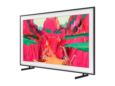 85" Samsung QN85LS03FWFXZC The Frame Pro 4K Vision AI Smart TV (2025)