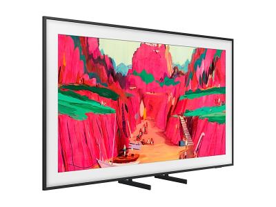 85" Samsung QN85LS03FWFXZC The Frame Pro 4K Vision AI Smart TV (2025)
