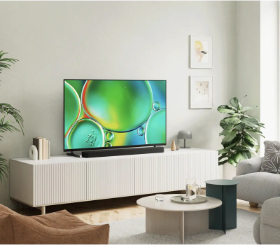 55" Sony K55S20M2 BRAVIA 2 II 4K HDR LED Google TV (2025)